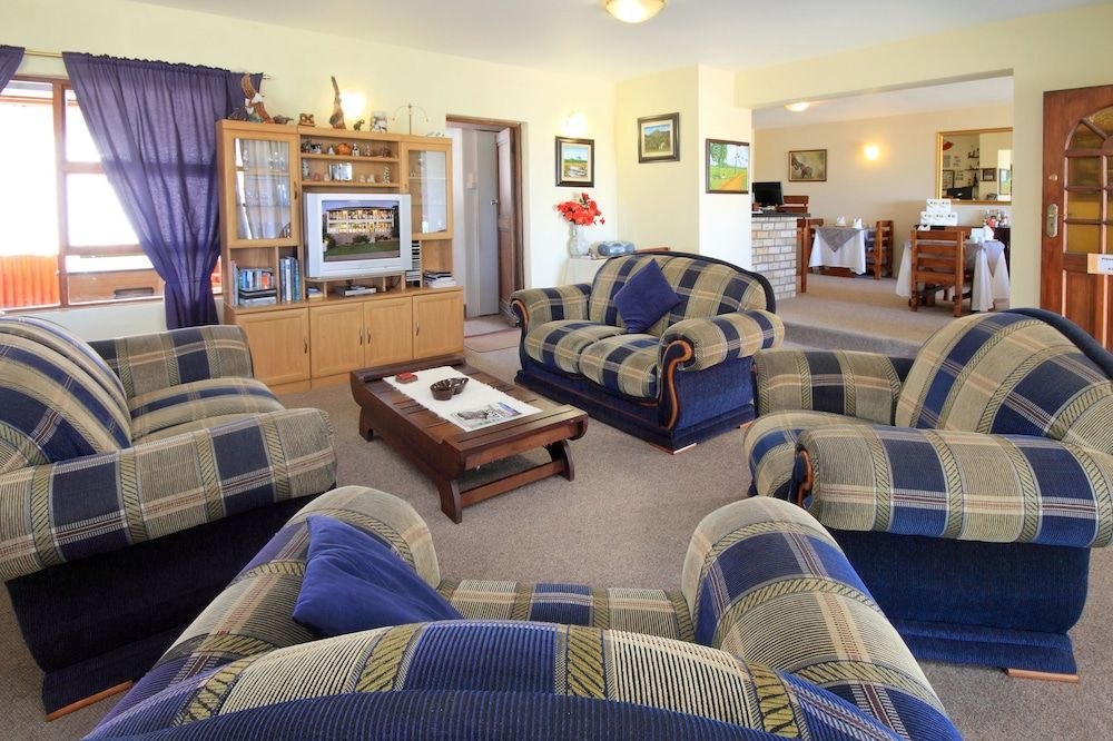 Greystone Guesthouse 2