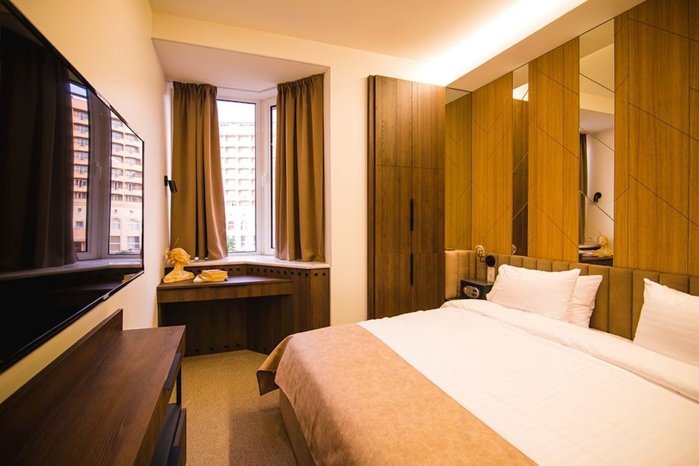 Cartez by Horizon Hotels, Yerevan 1