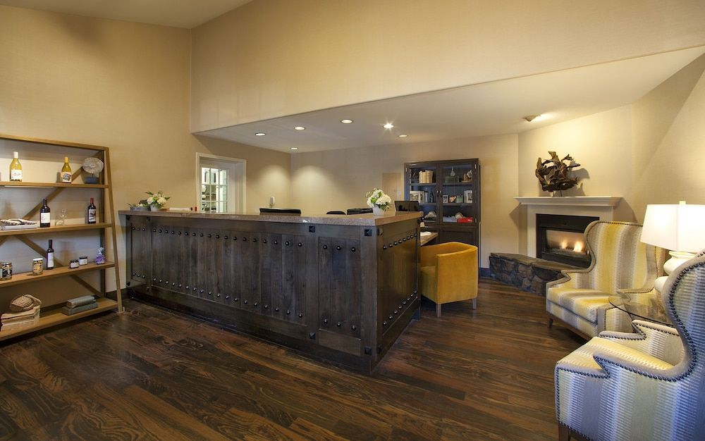 Fogcatcher Inn 2