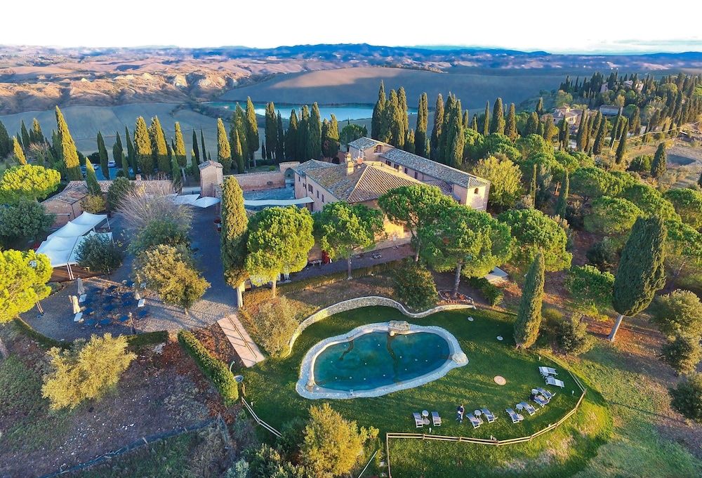 Castello di Leonina Relais - Adults Only 1