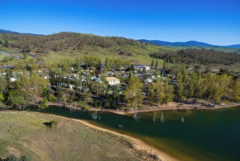 Discovery Parks - Jindabyne 1