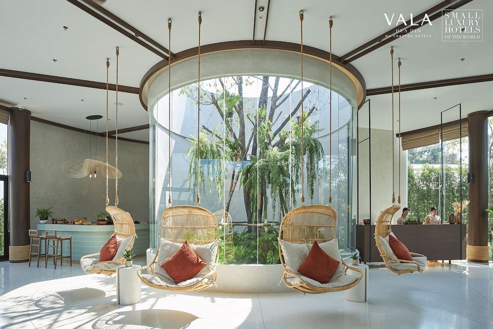 VALA Hua Hin - Nu Chapter Hotels 2