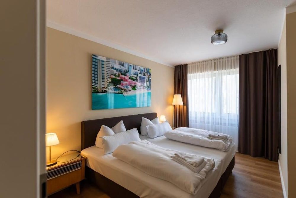 Luis City Apartments 2