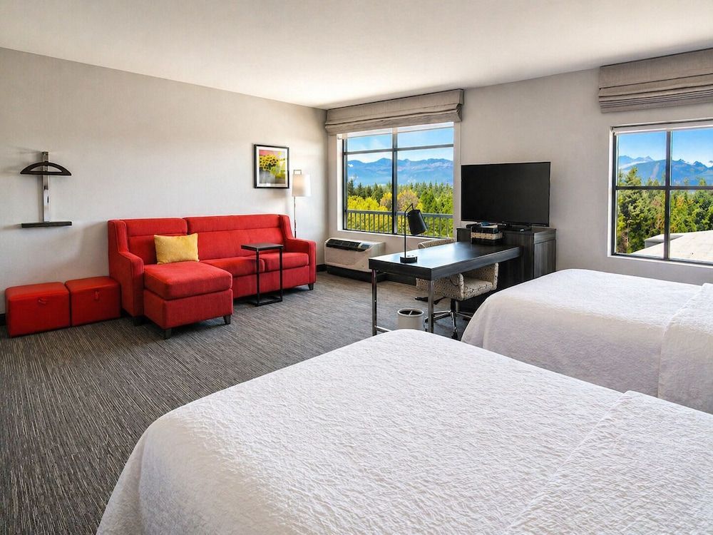 Snoqualmie Inn by Hotel America 1
