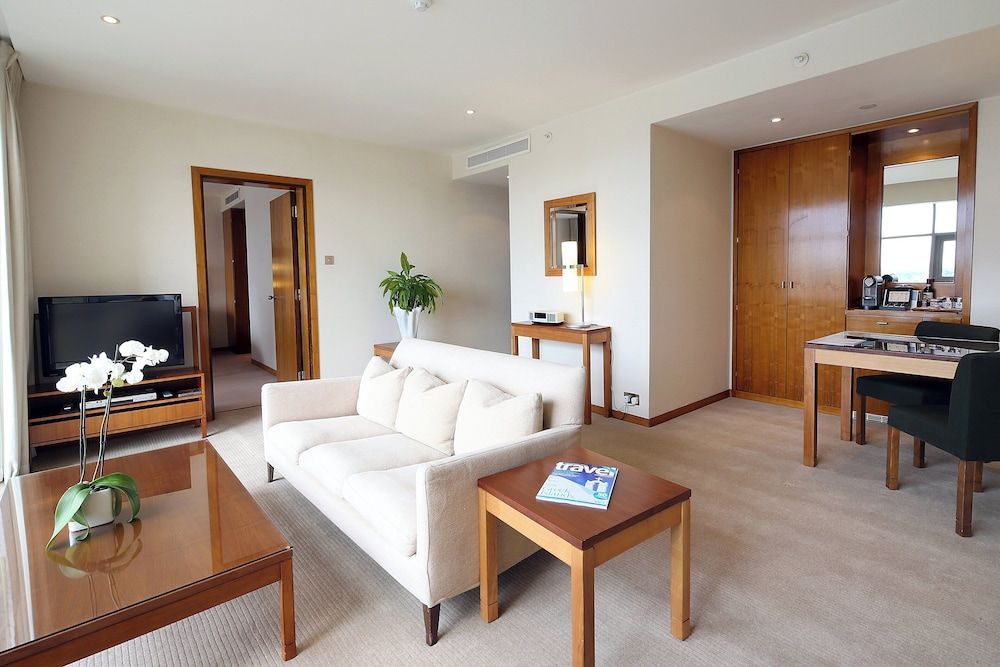 Canary Riverside Plaza London, Vignette Collection by IHG 1