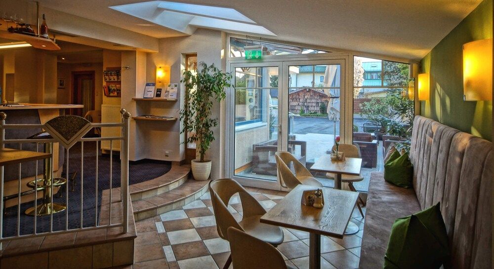 Hotel Himmelreich 2