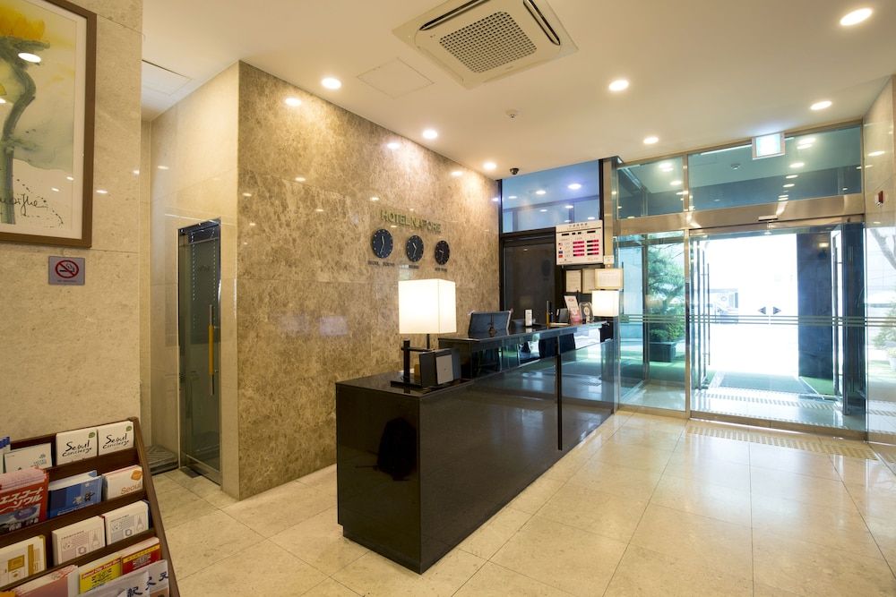 Hotel Nafore 2