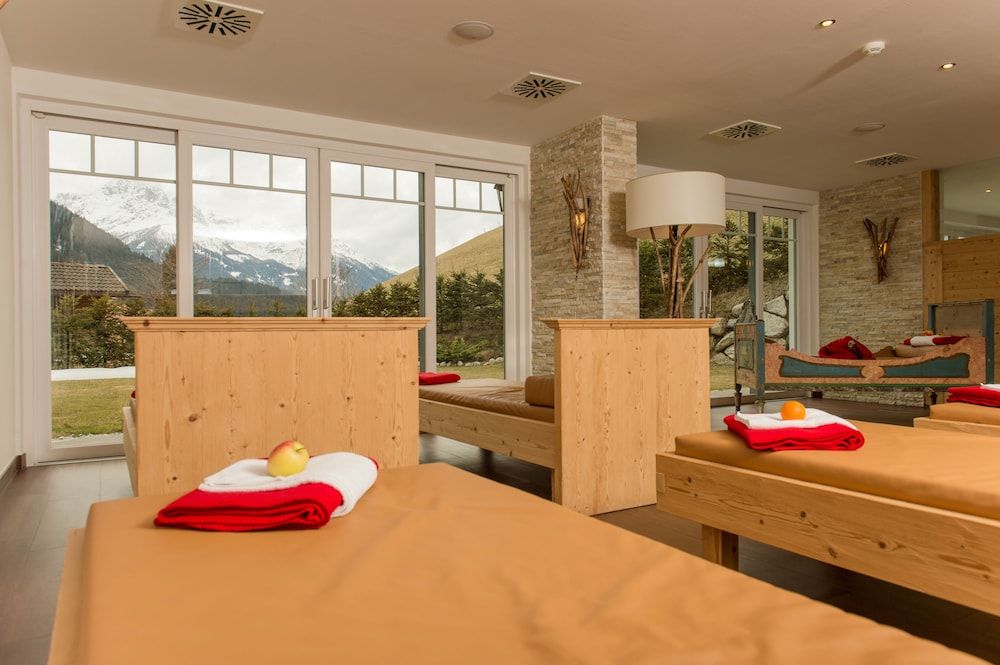 Boutique Hotel Eggele 1