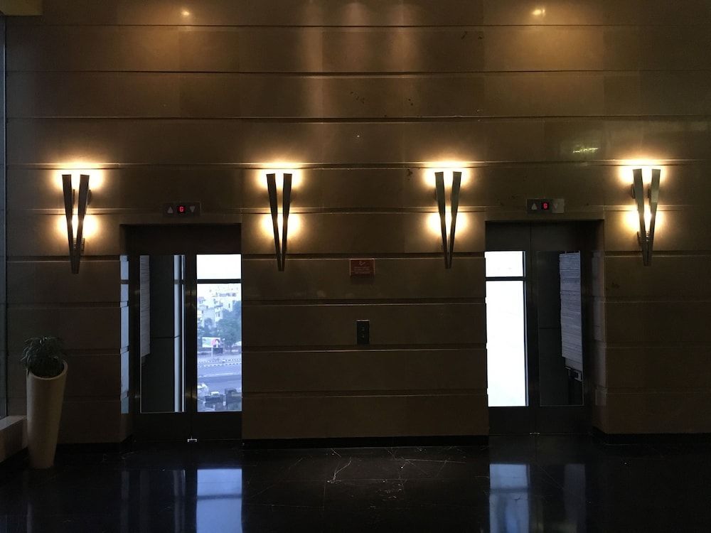 Radisson Blu Hotel, Ludhiana 2