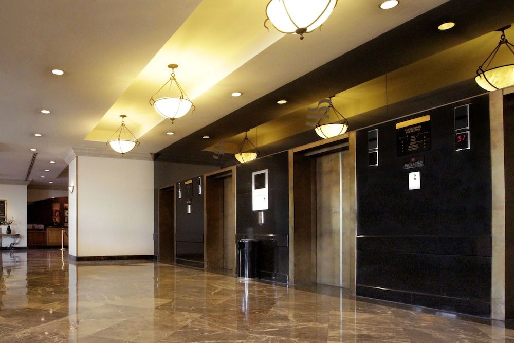 Crowne Plaza MONTERREY by IHG 2
