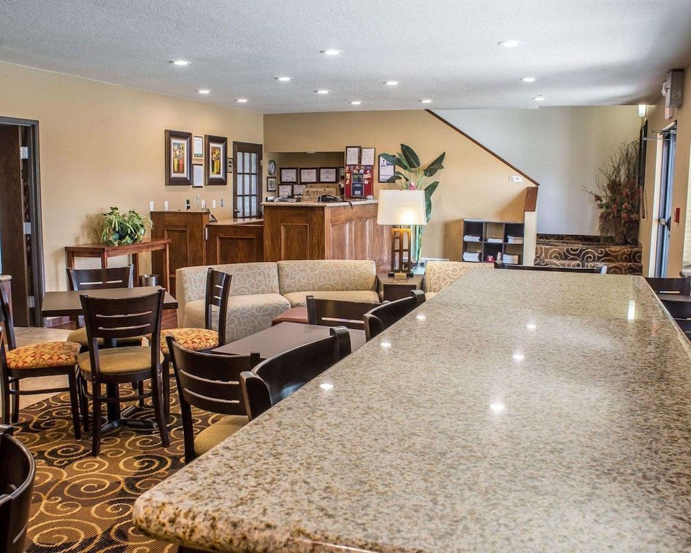 Rodeway Inn Milford 2