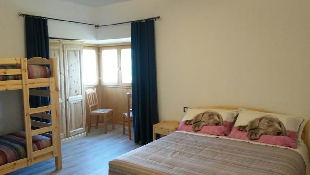 Agriturismo da Ysy 2