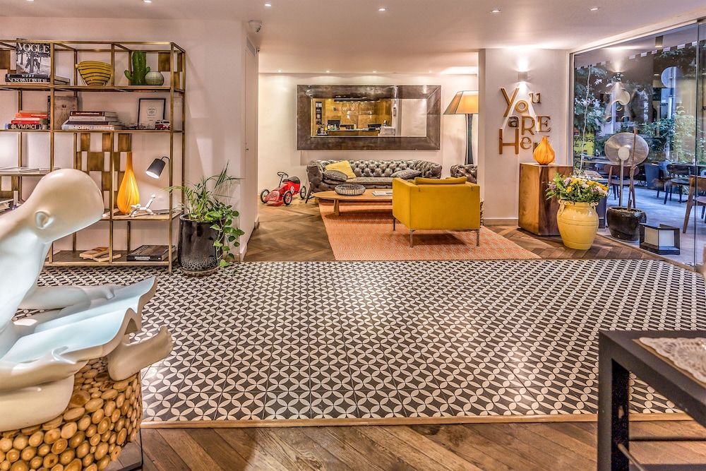 Jacob Shenkin Hotel 2