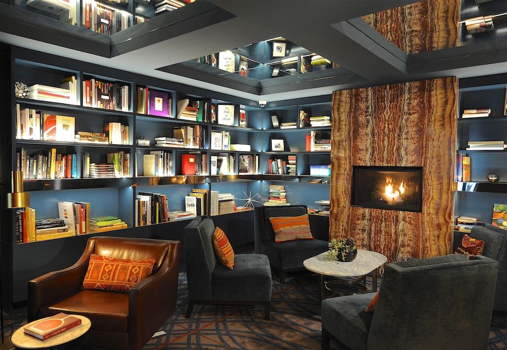 Park South Hotel, part of JdV by Hyatt 2