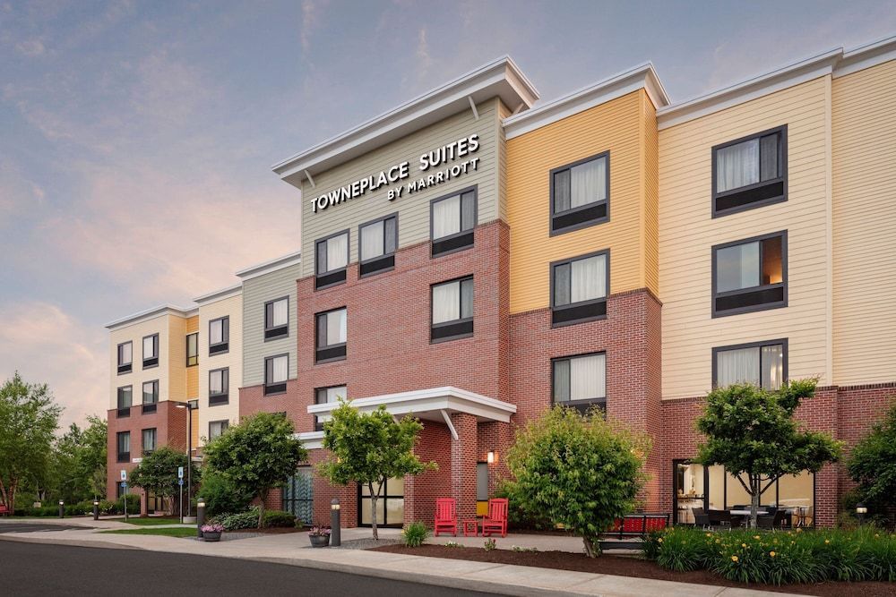 TownePlace Suites Bangor 1