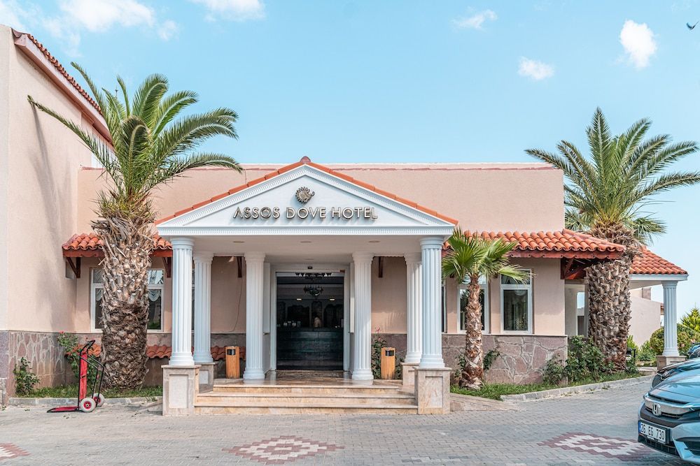 Assos Dove Resort & Spa Hotel 2