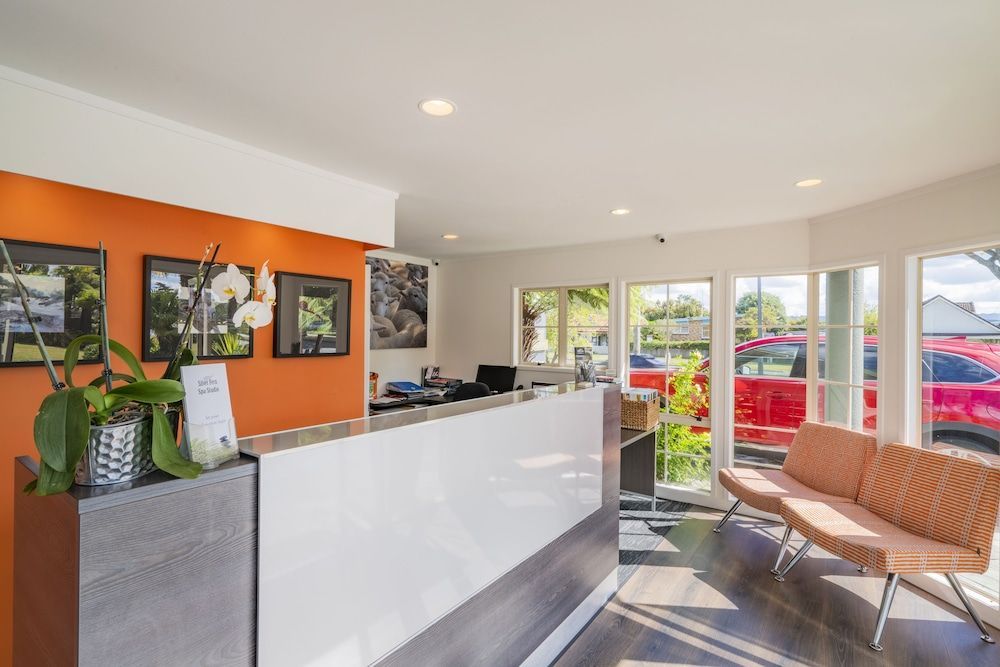 Silver Fern Rotorua Suites & Spa 2