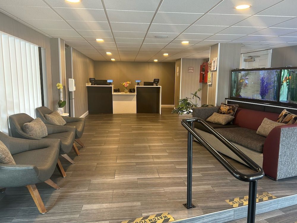 Quality Inn & Suites Northampton - Amherst 2