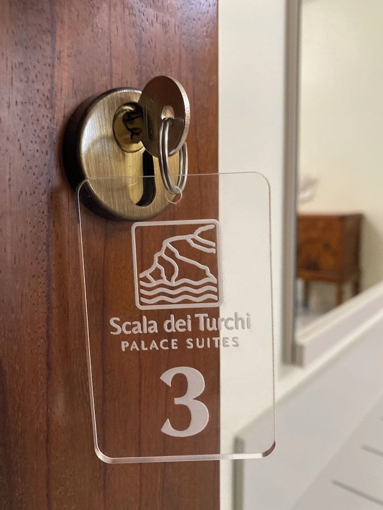 Scala dei Turchi Palace Suites 2