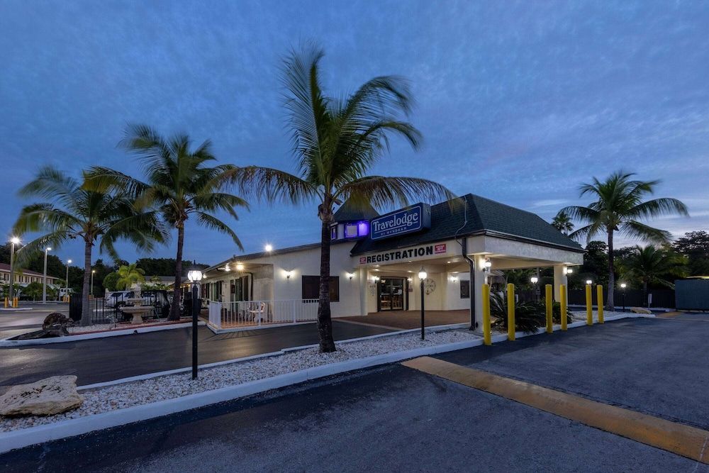 Travelodge by Wyndham Florida City/Homestead/Everglades 1
