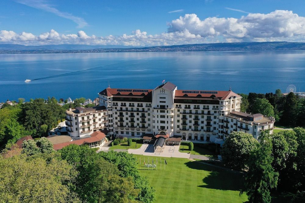 Hôtel Royal 1
