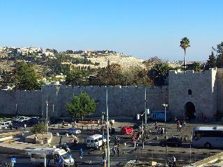 Rivoli Hotel Jerusalem 1