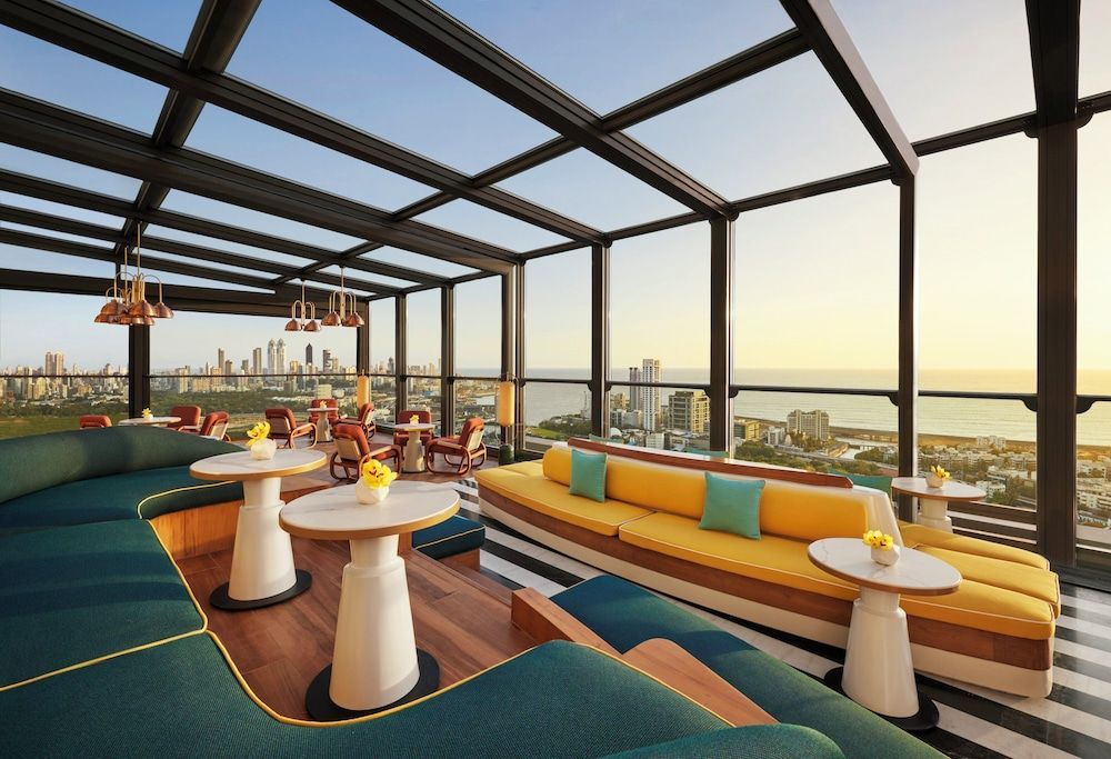 Four Seasons Hotel Mumbai 1