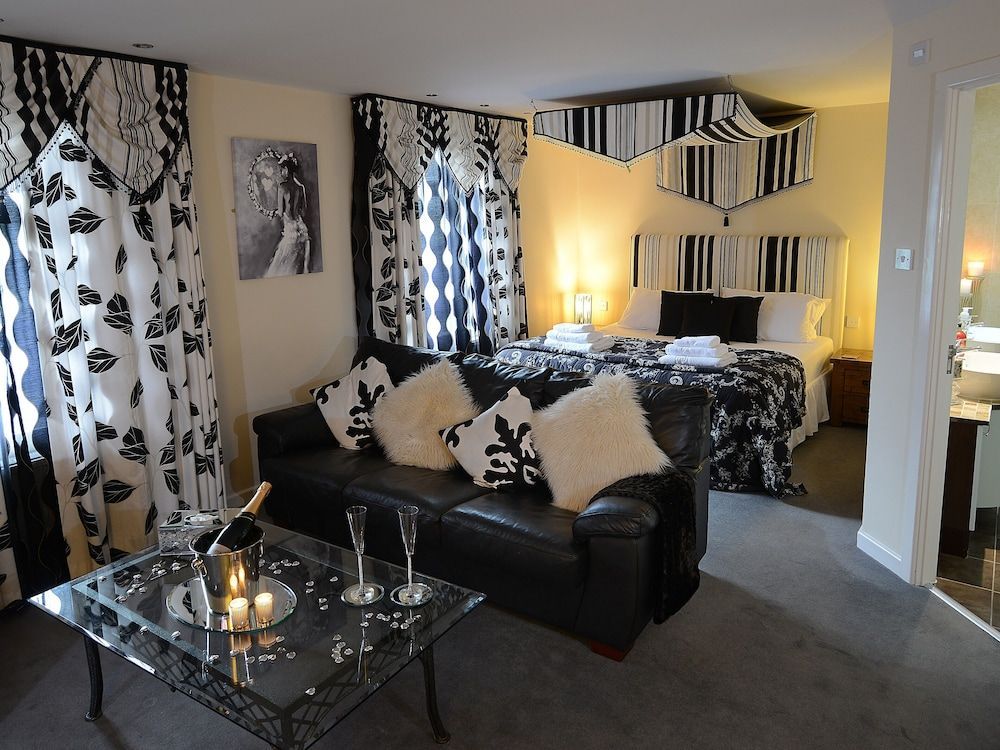 The Birley Arms Hotel 2