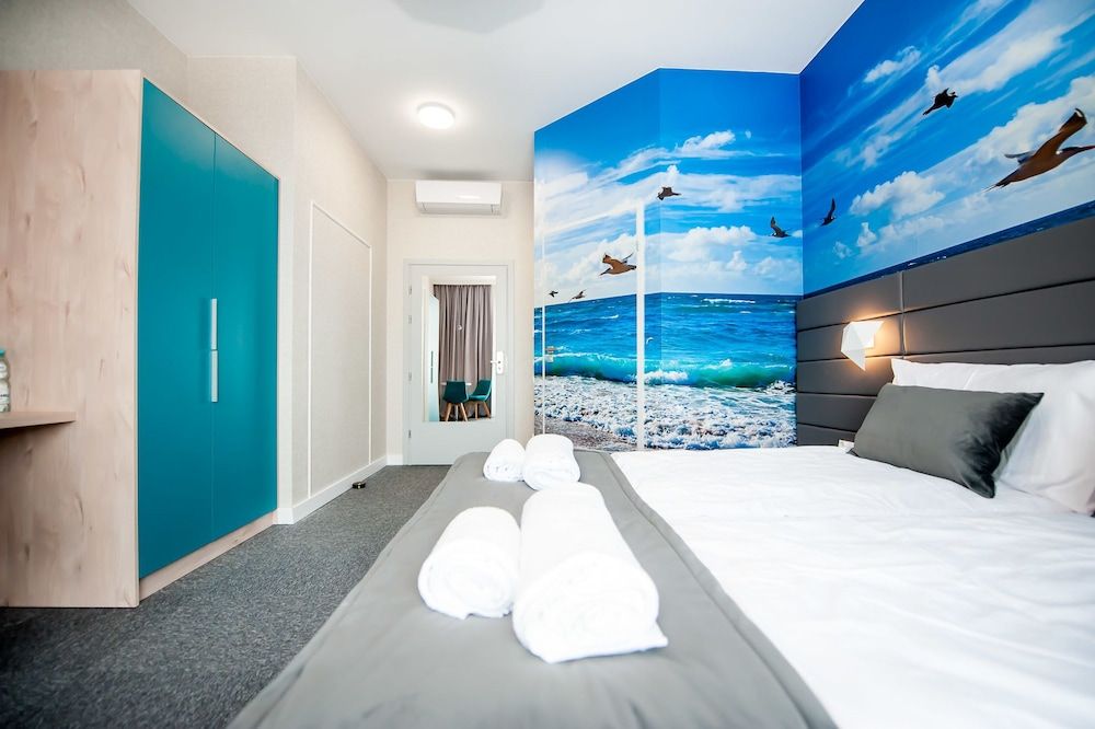Hotel Gdynia Boutique 2