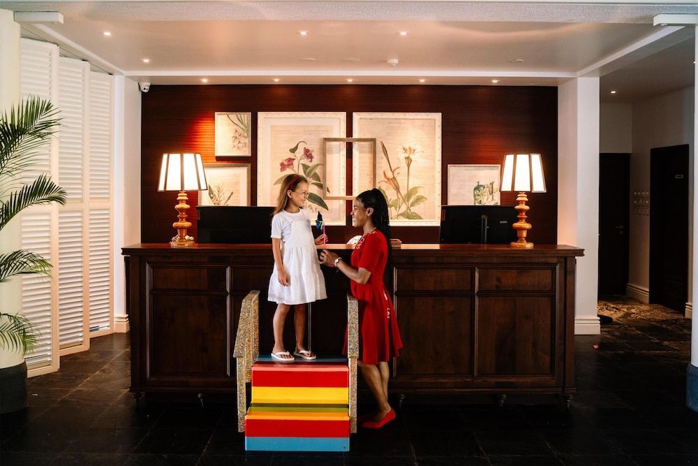 Kempinski Seychelles Resort 2