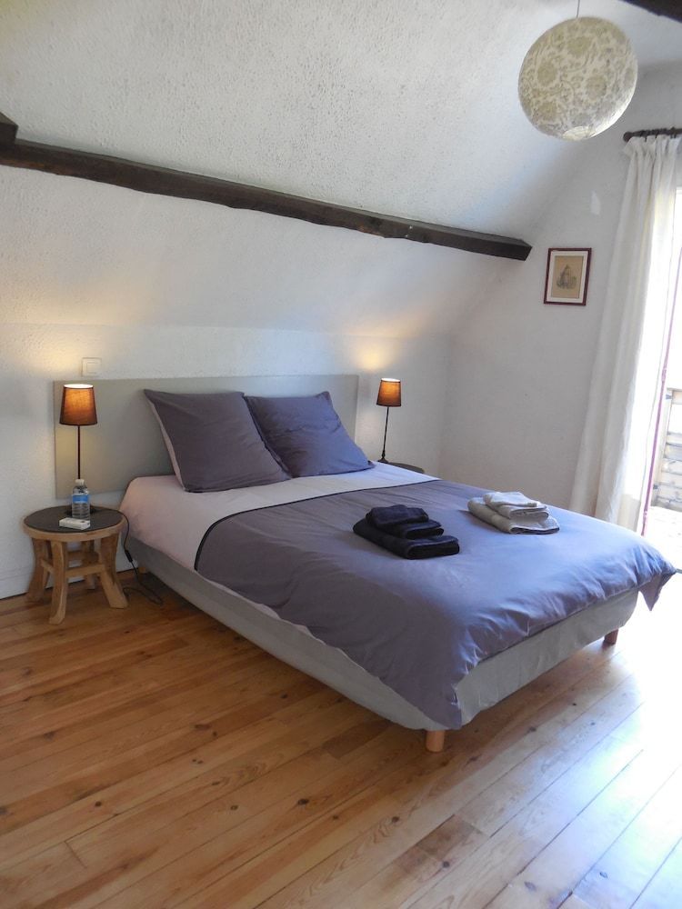 Le Clos des Archers 1