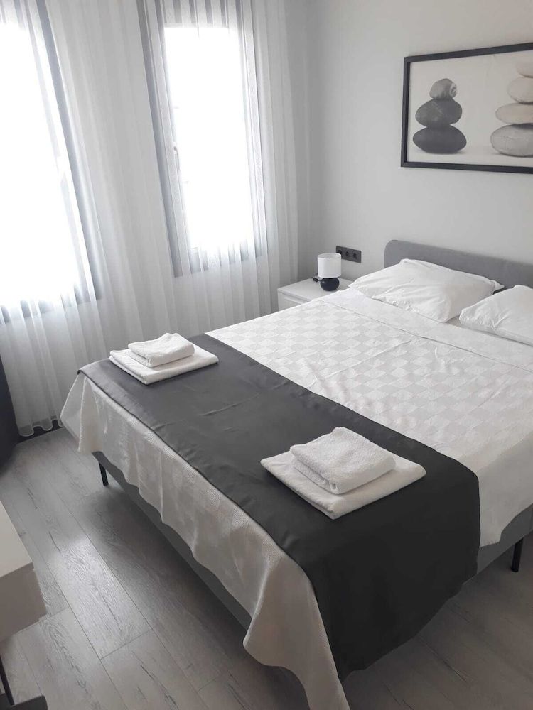 Cicek Apart Hotel 2