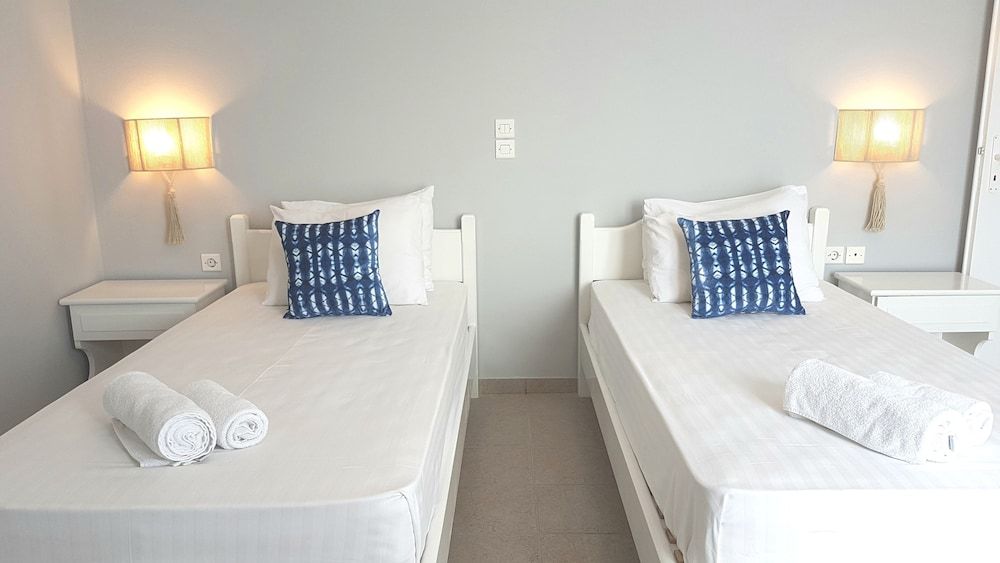 Ippokampos Beachfront 2