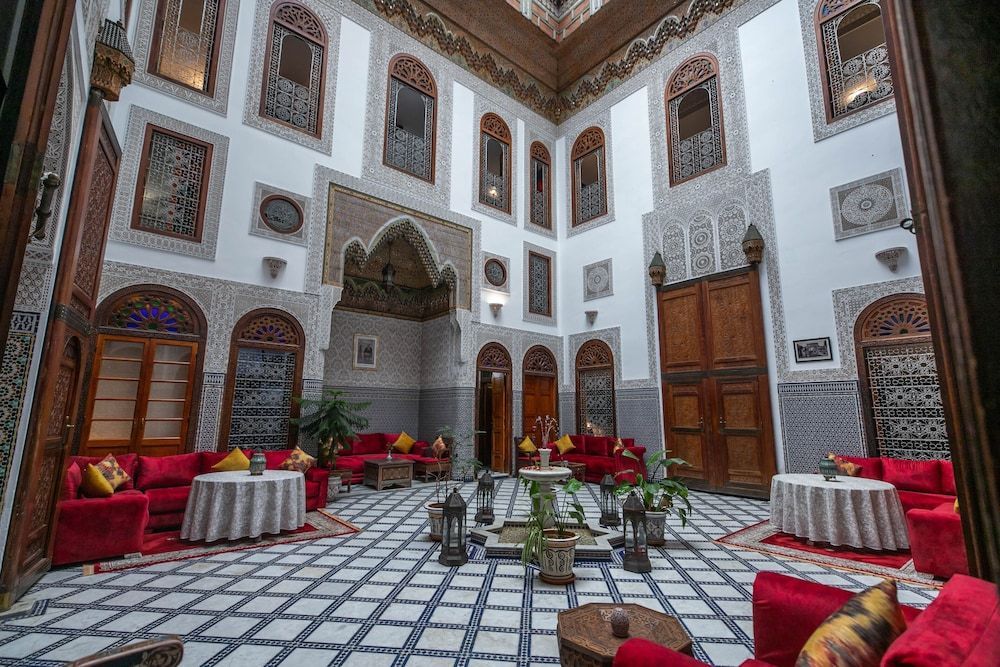 Riad La Perle De La Médina 1