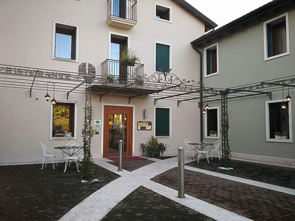 Hotel Due Platani 1