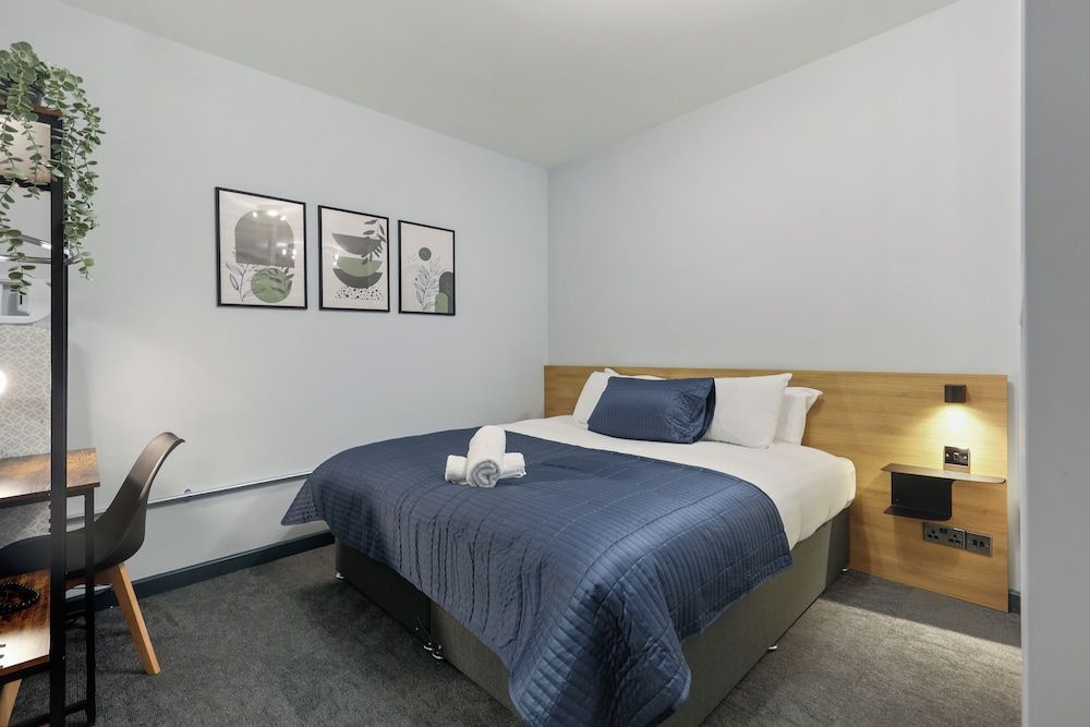 Clayton Apartments 2