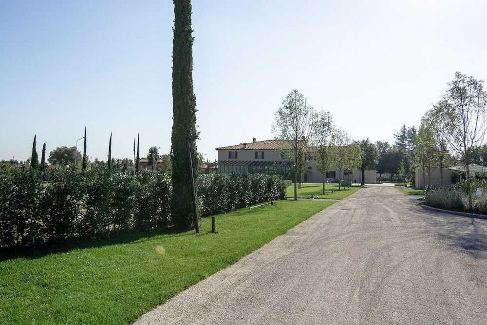 Pistoia Nursery Campus 1