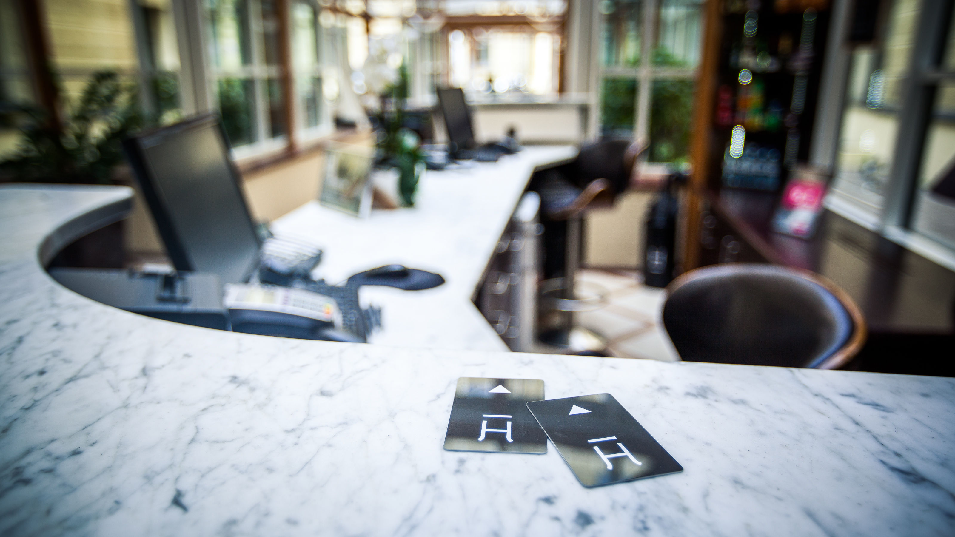 Hestia Hotel Jugend 1