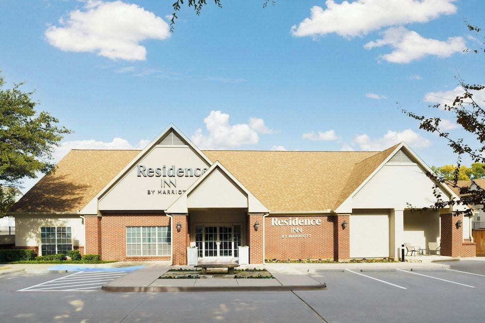 Residence Inn by Marriott Arlington 1