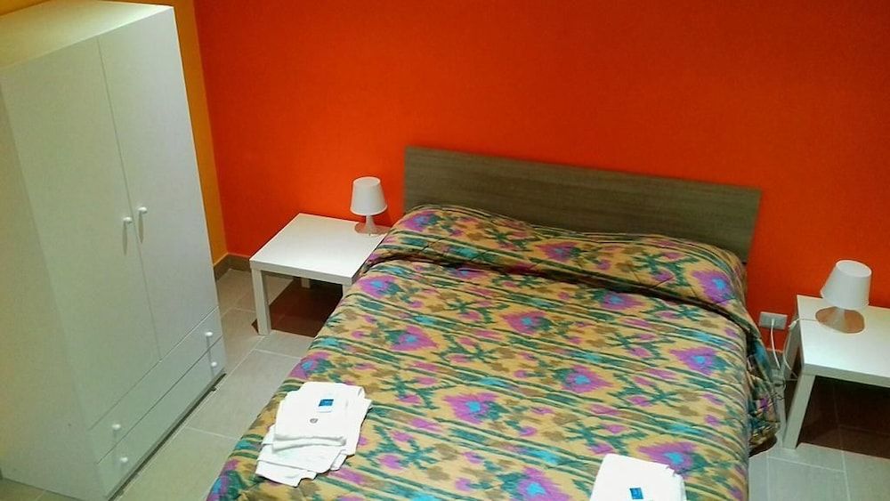 Bed Relax Etnaview 2
