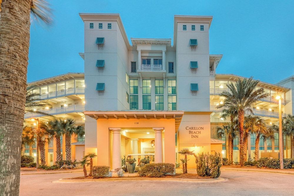 Carillon Beach Inn 1