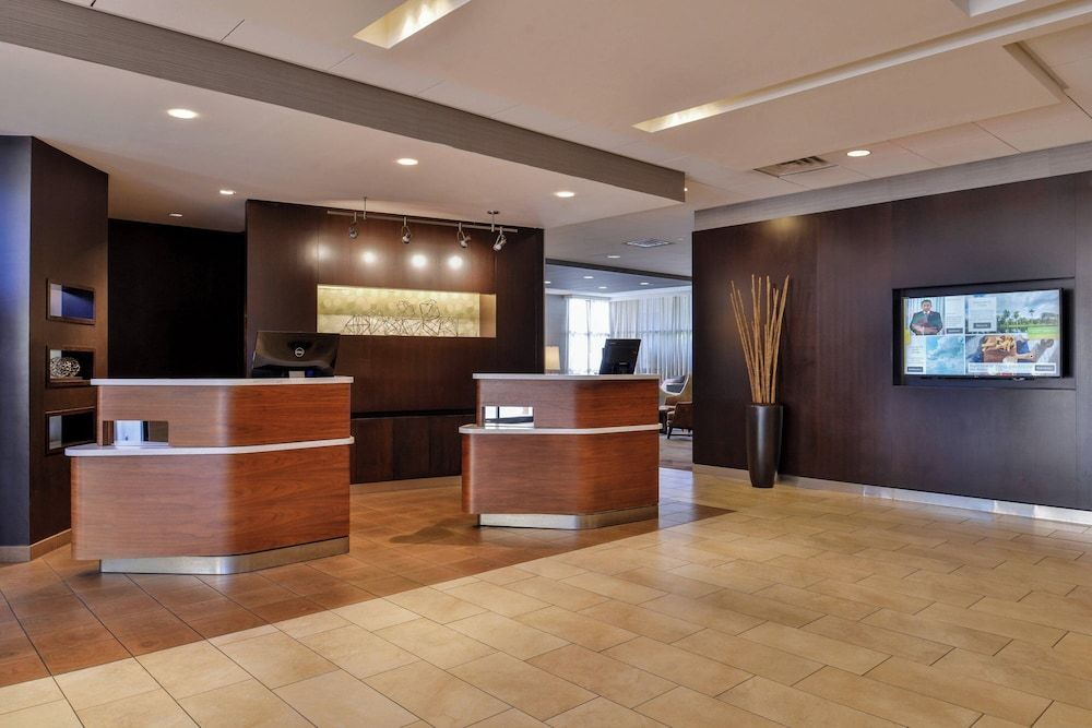 Courtyard by Marriott Ocala 2