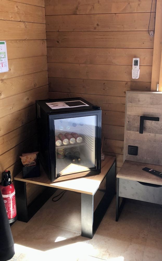 Les Chalets de Tesa Adults Only 2
