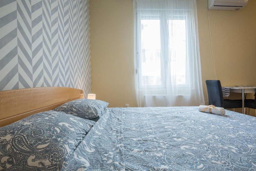 Belgrade Center Apartment Skadarlija 2