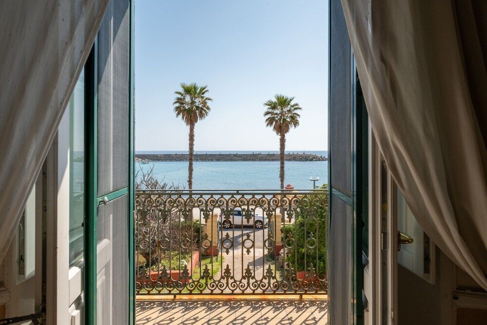 Hotiday Leuca Porto 1