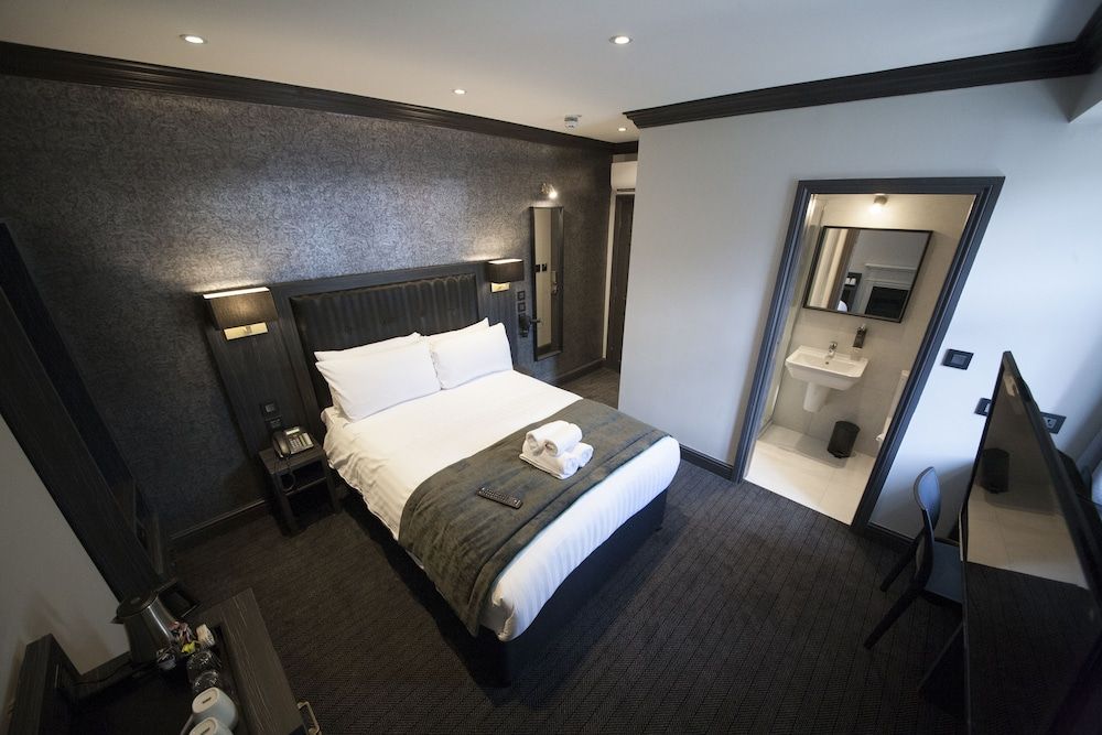 The Duke Rooms London 1