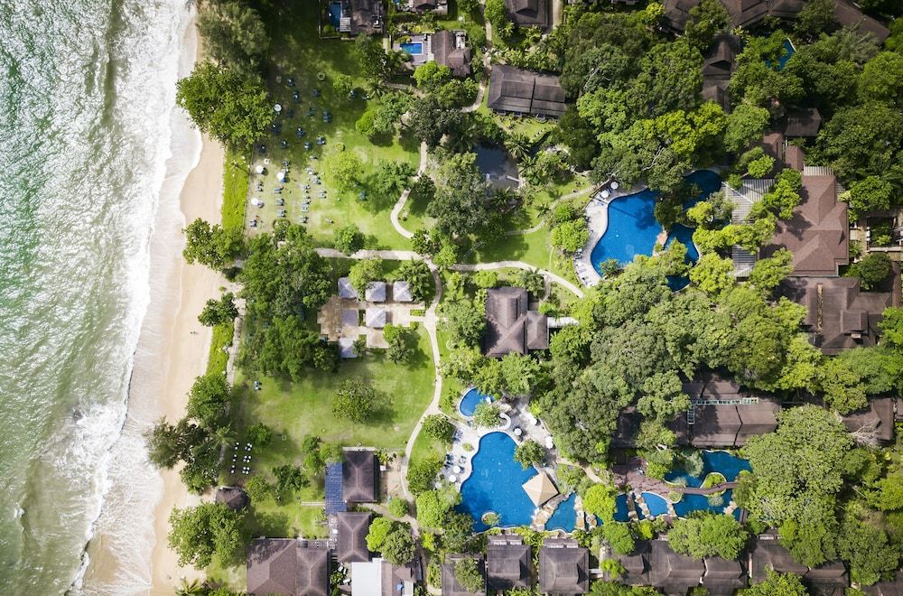 Khaolak Merlin Resort 1