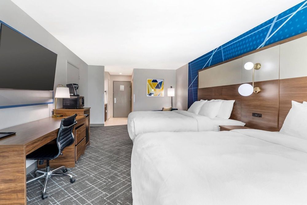 Comfort Inn & Suites Ogallala 1