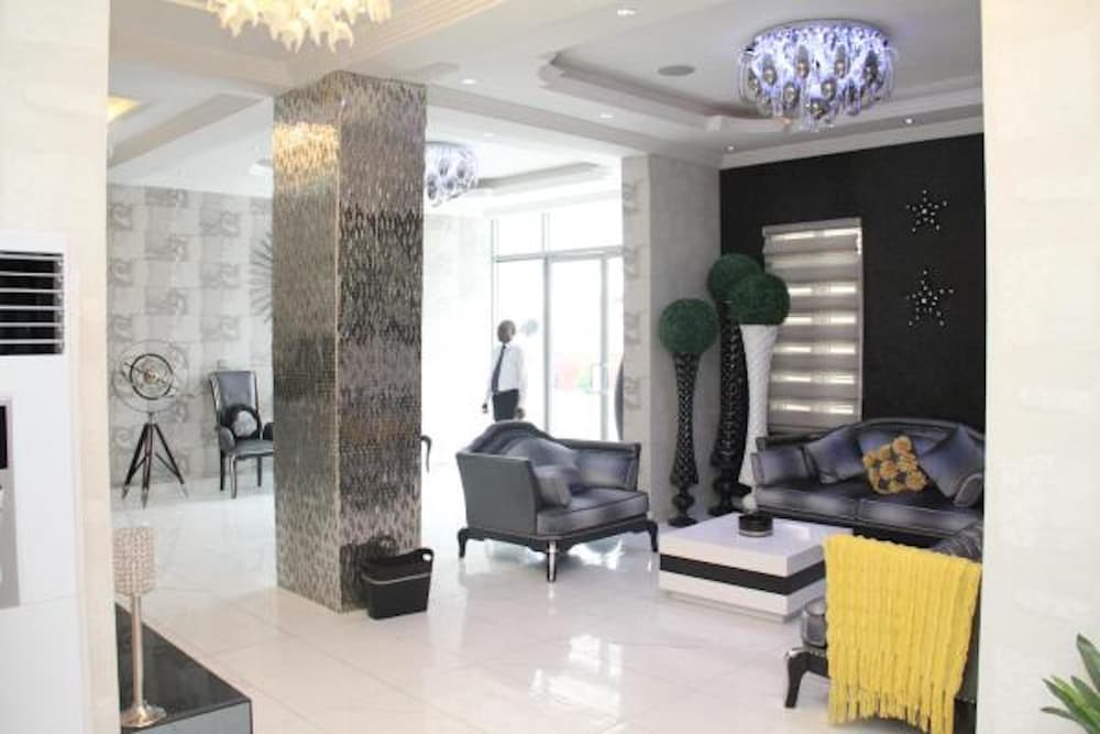 Palazzo Dumont Hotel Chevron 2