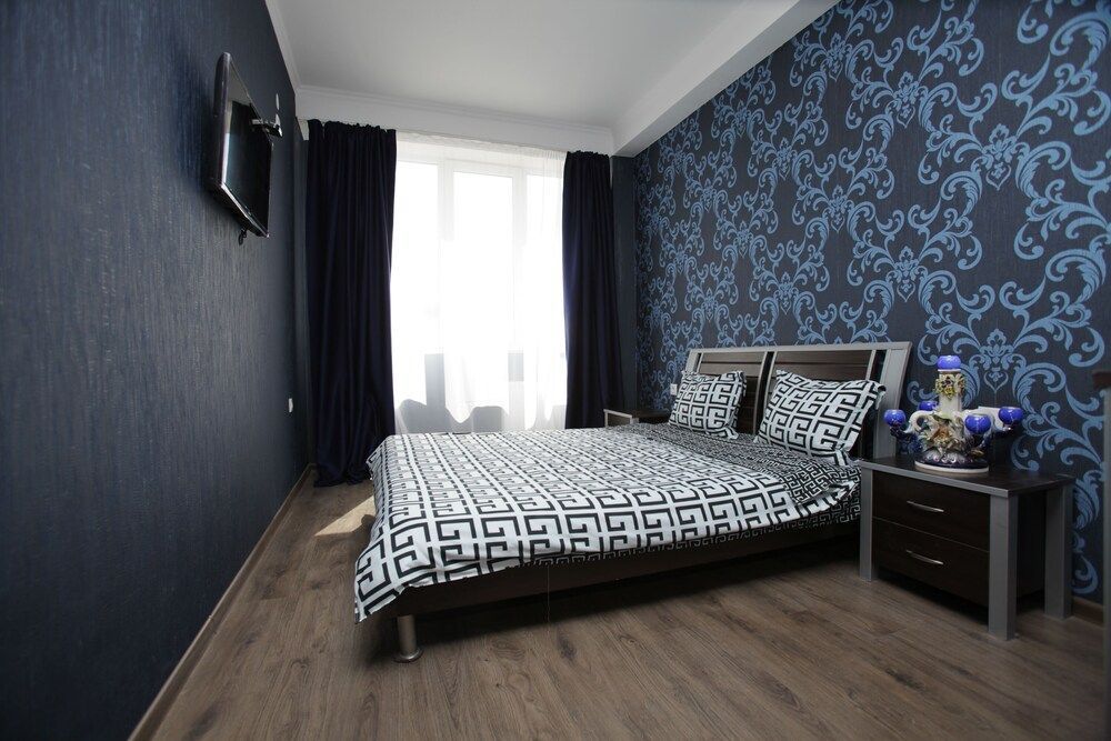 Mia B&B Tbilisi 1
